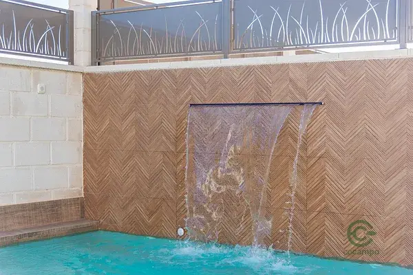 Villa en Los Montesinos 3 dormitorios 3 baños piscina privada