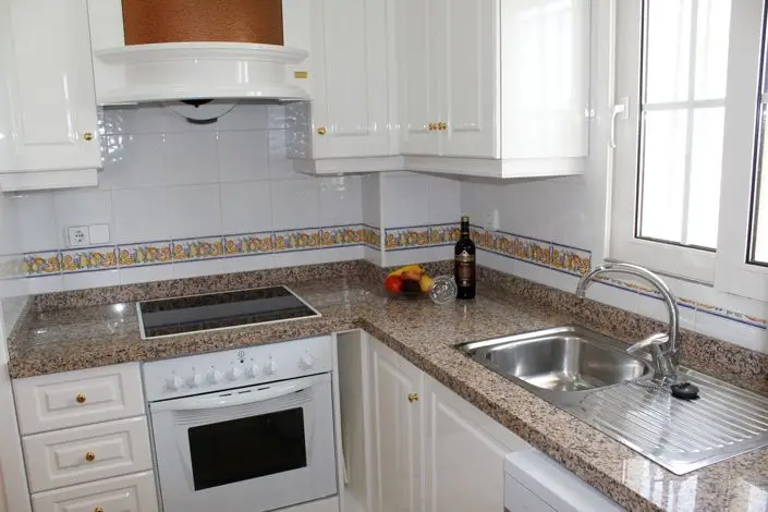 2 Bed Apartment for sale