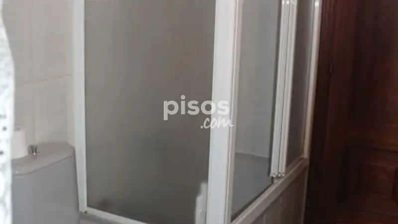 Alquiler Piso 2 Dormitorios Esteiro Amueblado
