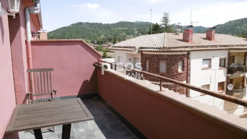 Dúplex en venta en Prades