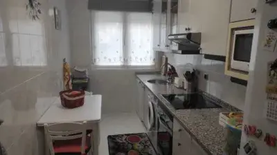 Apartamento en venta en Calle de Valdemulo, 14