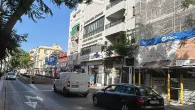 Apartamentos en Venta Fuengirola Centro Obra Nueva