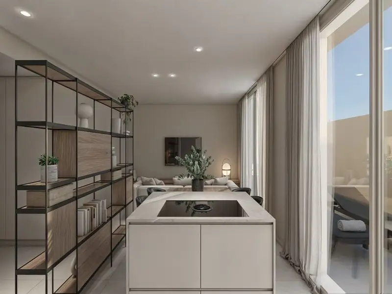 Atico Duplex en Portixol Palma de Mallorca