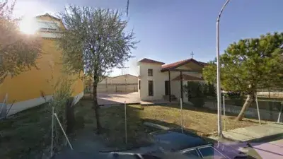 Piso en Venta Yeles Toledo 1 Dormitorio Garaje Inversores