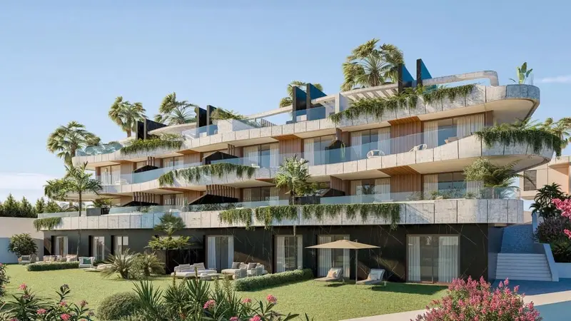 Apartamento en venta en Elviria, Marbella, Málaga