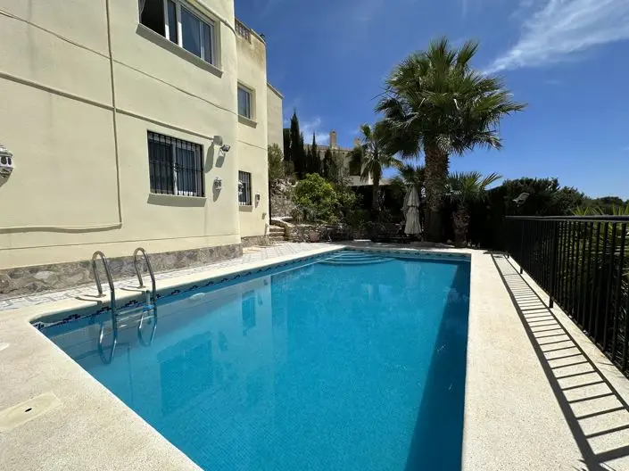 3 Bed Villa for sale