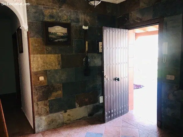 Villa Lotus Chiclana Rana Verde Alquiler Vacacional