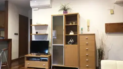 Apartamento en alquiler en Calle del Valle de Labati