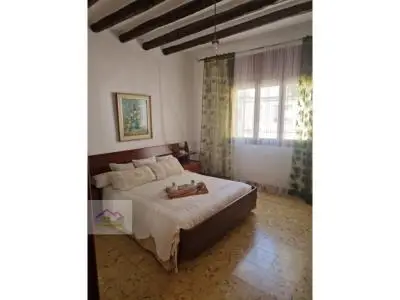 Casa Rural en Alcalà de Xivert con Patio y Terraza