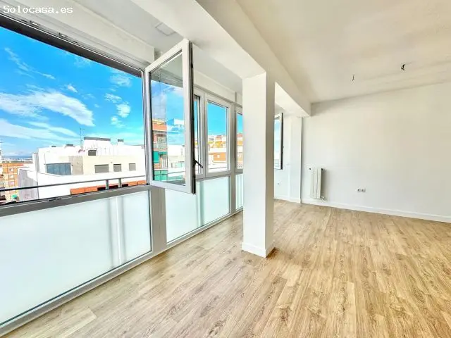 Piso Reformado Camino Ronda Granada 3 Dormitorios 2 Baños
