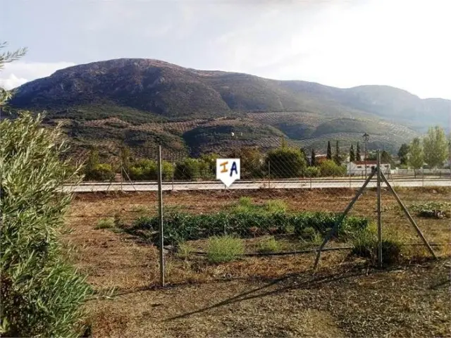 Terreno en venta Las Casillas, España