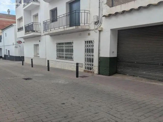 ????? Oportunidad Única – Solar En Pleno Centro Histórico, A 2 Minutos De La Playa