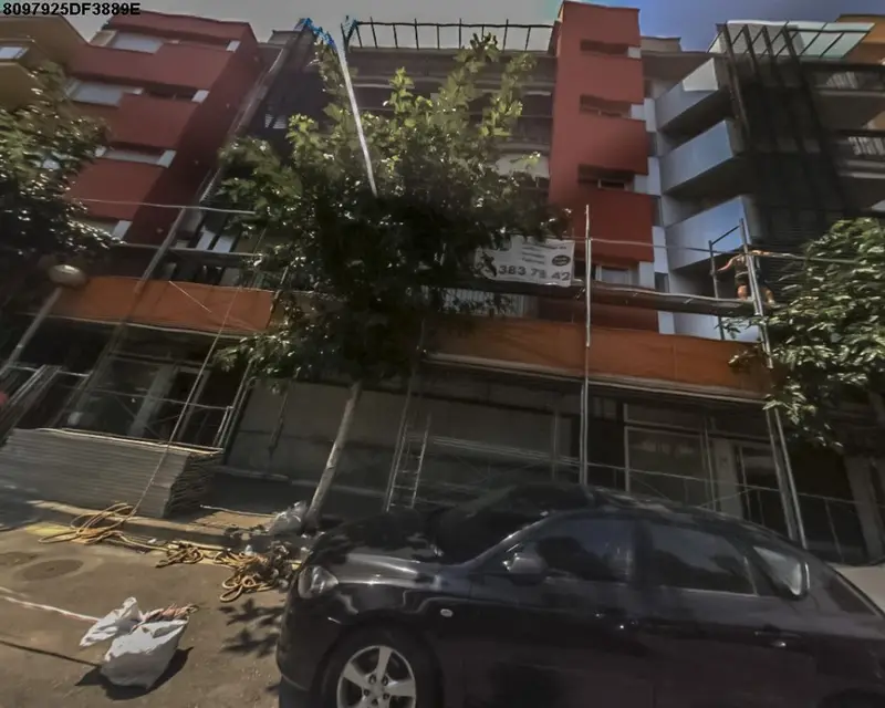 Casa Unifamiliar 254m2 Badalona