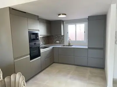 Villa en Venta Mijas 3 Dormitorios Reformada