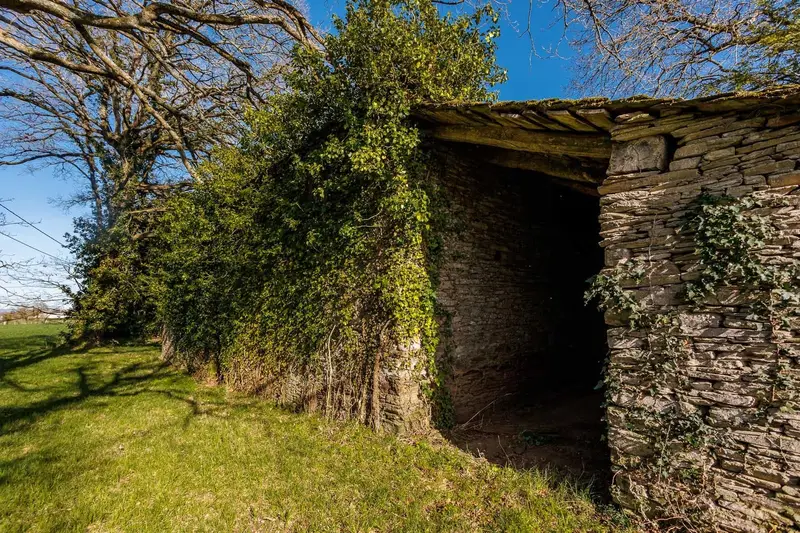 Finca Rustica en Cospeito Lugo Ideal para Reformar