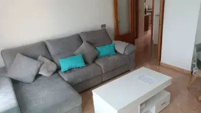 Atico en venta en El Parador de Las Hortichuelas