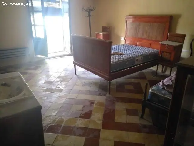 Venta Casa Rehabilitada Melida Navarra