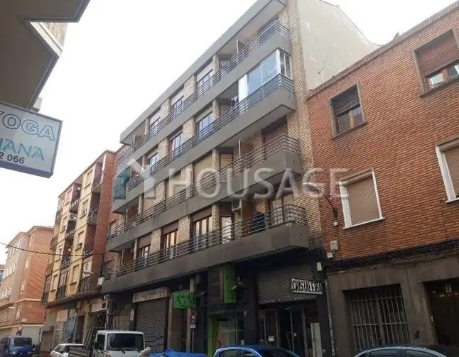 Piso en Venta en Zaragoza 98m2