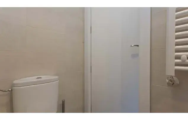 Habitacion 64m2 Madrid Alquiler 3-18 Meses