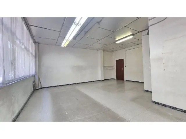 Local Comercial 245m² Alquiler A Coruña
