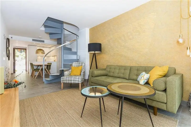 Dúplex en Venta Son Armadans Palma de Mallorca