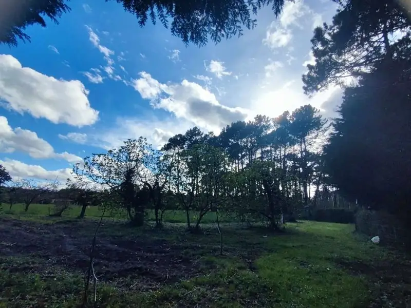 venta Terreno en Longara, Asturias (RV_1299)- Globaliza