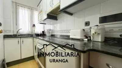 Apartamento en venta cerca de la playa de Laredo