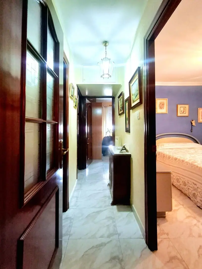 Piso en venta en Cadiz ciudad cerca de la playa Victoria