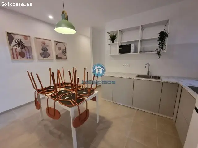 Alquiler Habitaciones Estudiantes Jovenes Mayo Agosto