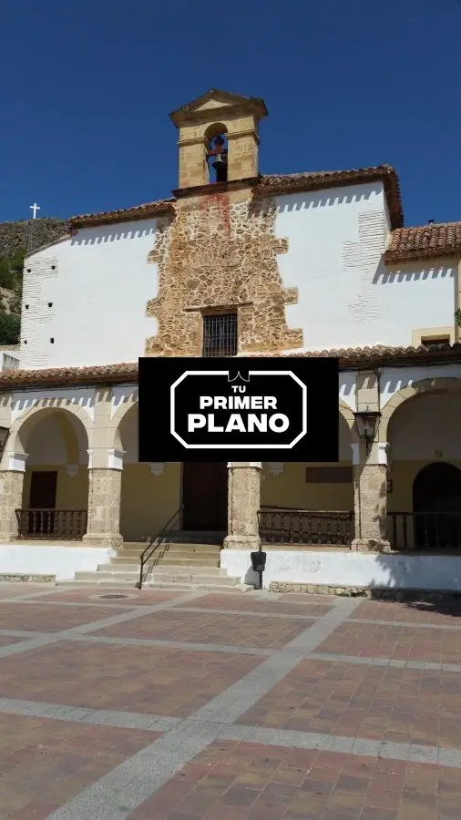 Casa Rural Reformada en Yeste 6 Dormitorios 2 Baños