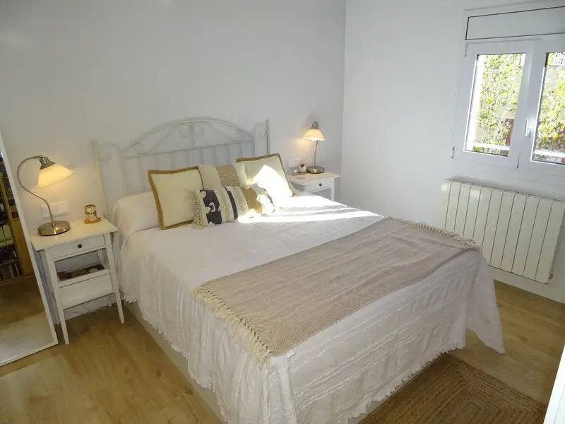 Atico en venta Turó de la Peira Barcelona