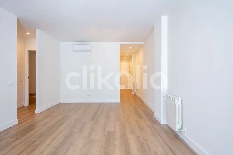 Piso en Venta Guindalera Madrid 92m2 2 Dormitorios 2 Baños Reformado