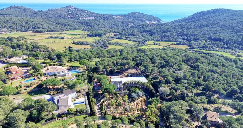 Casa en venta en Begur, Girona