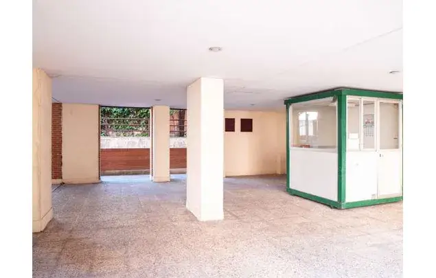 Monoambiente Amueblado 40m2 Madrid
