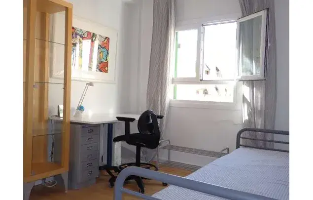 Alquiler Piso 4 Dormitorios Mallorca Amueblado