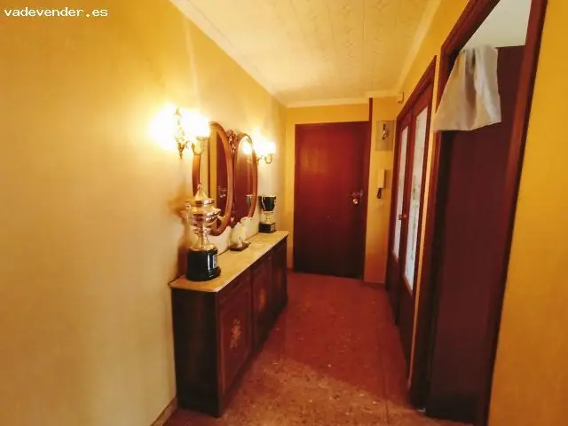 Piso 4 Dorm Castalla 2 Patios Reforma Alquiler Familia