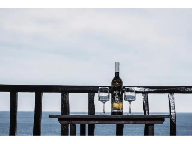 Apartamento con vistas al mar en Playas de Fornells Menorca