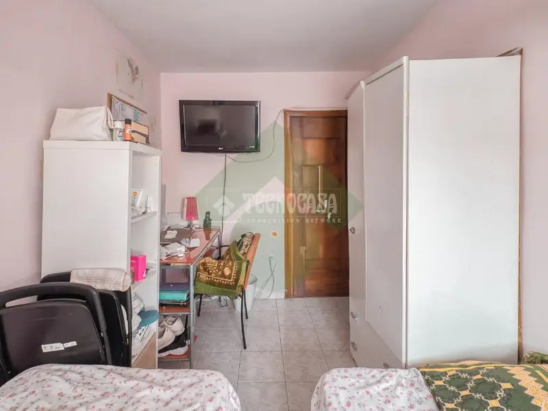 Piso en Venta Villaverde Alto 3 Dormitorios Terraza