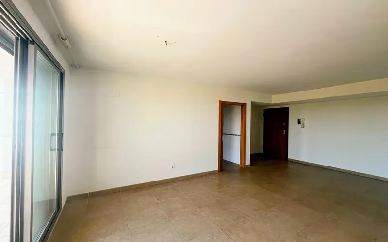 Apartamento 2 Dormitorios Vistas al Mar Moncofa