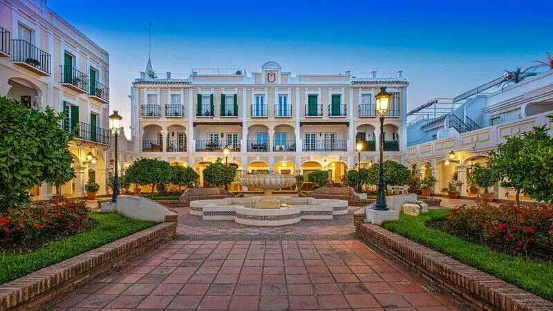 Apartamento en Venta Nueva Andalucia 2 Dormitorios