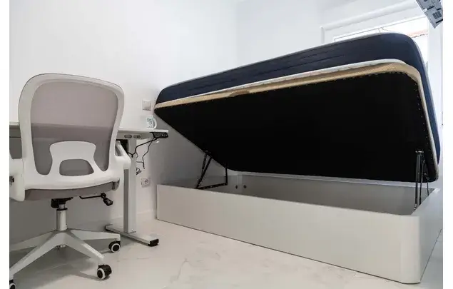 Apartamento en Getafe para Estudiantes y Jóvenes Profesionales