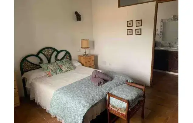 Apartamento 3 Dormitorios Malaga Amueblado Piscina Parking