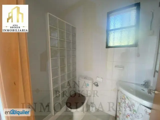 Alquiler Casa 2 Habitaciones Ronda - Campo