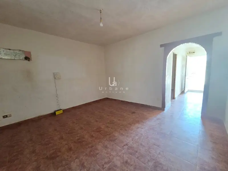 Casa en Venta El Beal Cartagena Murcia 74m2 Tres Dormitorios