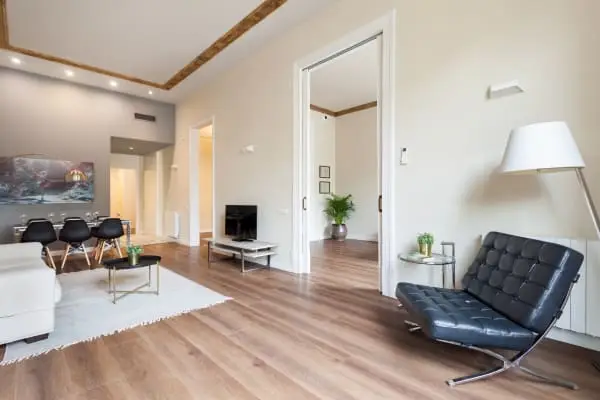 Apartamento en barcelona, Sant Pere