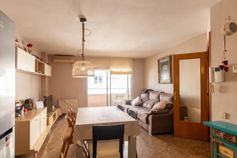 Venta Ático Terraza Poble Nou Terrassa 3 habitaciones