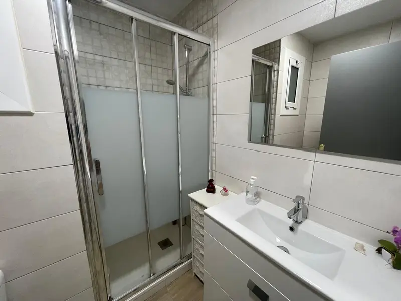 Piso 3 habitaciones Can Rull Sabadell