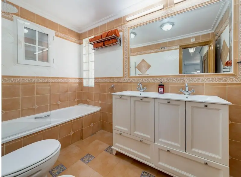 Venta Adosado 4 Dormitorios Orihuela Costa
