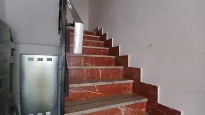 Piso en venta en Calle de Antonio Bueno