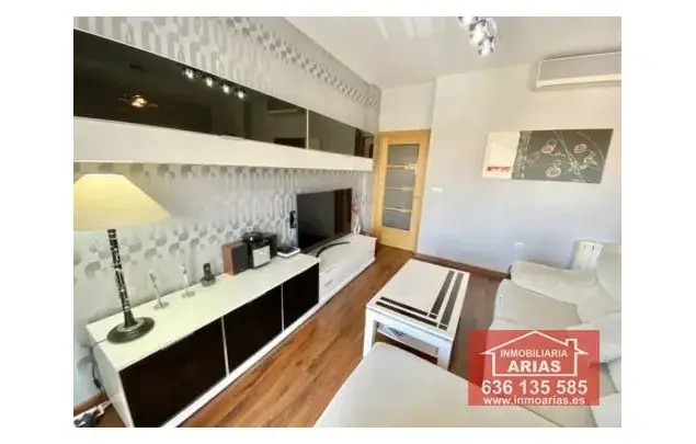 Alquiler Duplex 90m2 Almendralejo Terraza Garaje Trastero